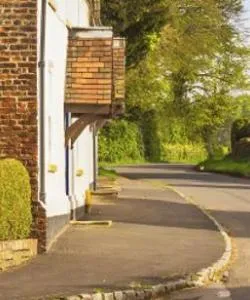 A beautiful view of East Riding of Yorkshire.