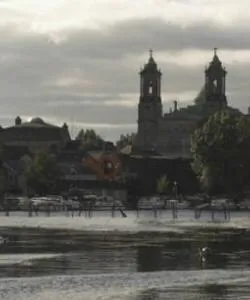 A beautiful view of Westmeath