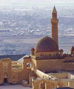 A beautiful view of East Anatolia Region