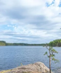 South Karelia的美景