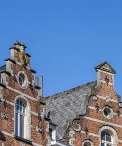 A beautiful view of Hageland.