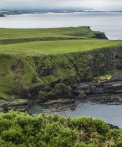A beautiful view of Antrim County.