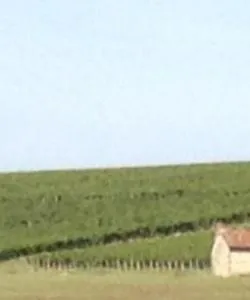 A beautiful view of Yonne.