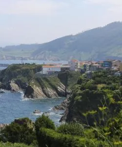 A beautiful view of Altas Estuary.
