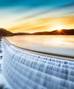 A beautiful view of Westchester County.