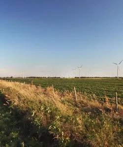 A beautiful view of South Eastern Ontario