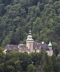 A beautiful view of Borsod-Abauj-Zemplen.