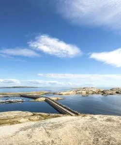 A beautiful view of Vestfold