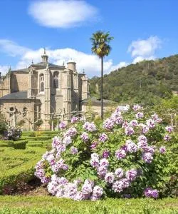 A beautiful view of El Bierzo