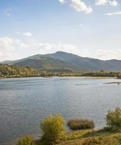 A beautiful view of Neamţ