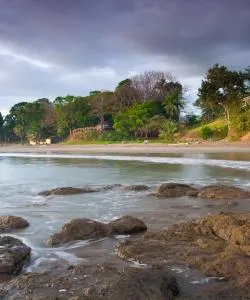 A beautiful view of Veraguas