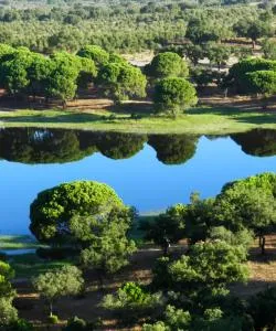 Uma bela vista de Baixo Alentejo