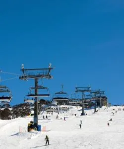 A beautiful view of Camelback
