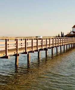 A beautiful view of Thrace