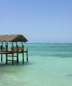 A beautiful view of New Providence
