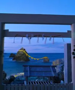 三重県の美しい景色