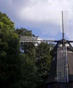 A beautiful view of Emsland.