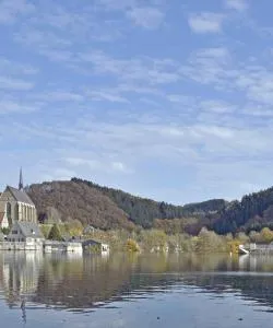 Bergisches Land的美景