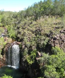 Una bellissima vista su: Northern Territory
