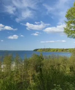 A beautiful view of Sønderjylland