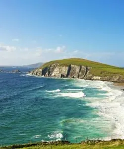A beautiful view of Kerry