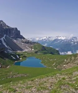 ウーリ州の美しい景色