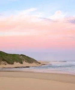 Sunshine Coast的美景