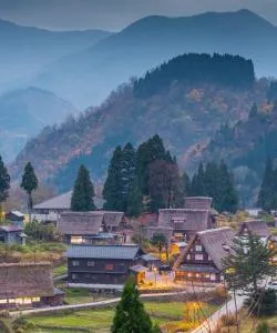 东海的美景