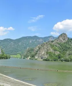 A beautiful view of Vâlcea