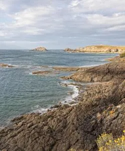 A beautiful view of Ille-et-Vilaine