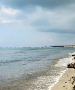 A beautiful view of Etruscan Coast