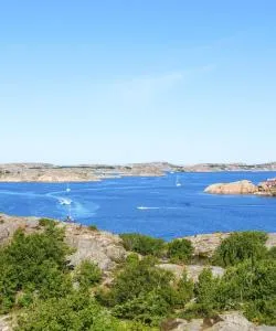West Coast Swedenの美しい景色