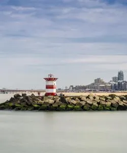 A beautiful view of Zuid-Holland