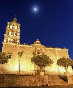 A beautiful view of Sonora