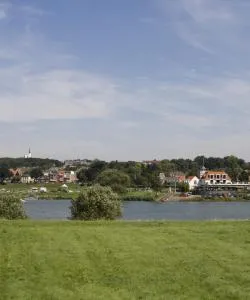 A beautiful view of Utrecht Province