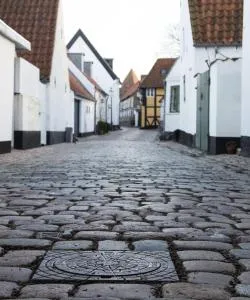 A beautiful view of Syddanmark