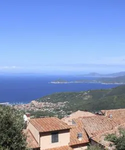 A beautiful view of Province of Livorno