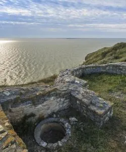 A beautiful view of Dobruja