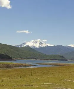 Vue imprenable sur : Bío Bío