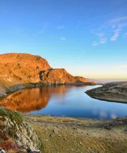 A beautiful view of Blagoevgrad Province .