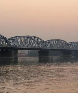 A beautiful view of West Bengal