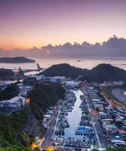 宜兰县的美景