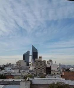 A beautiful view of Corrientes Province