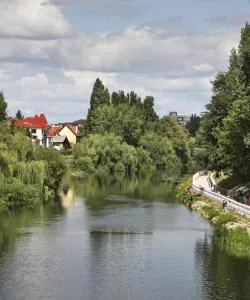 A beautiful view of Bihor