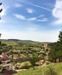 A beautiful view of Pernik Province .