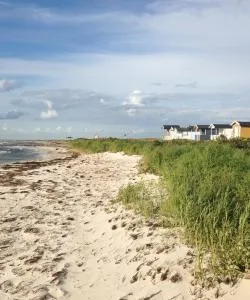 A beautiful view of Falster