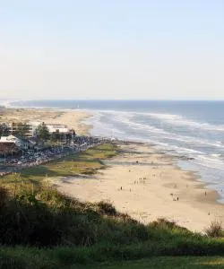 A beautiful view of Rio Grande do Sul