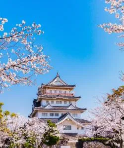 千葉県の美しい景色