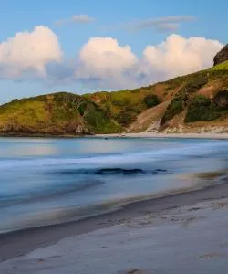 A beautiful view of Hawke's Bay