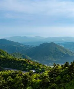 長崎県の美しい景色